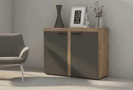 komoda-2d-97cm-grafit-dab-lefkas-rumba