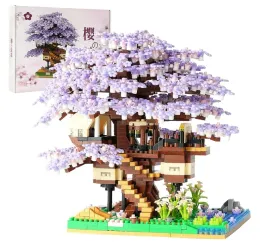 zestaw-klockow-z-led-magiczny-dom-na-drzewie-japonska-wisnia-sakura-2229el