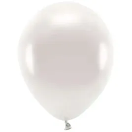 balony-ekologiczne-perlowy-metalik-partydeco-10-100-szt