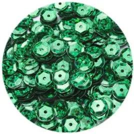 cekiny-classic-holo-zielone-ciemne-8-mm-10-g-aliga
