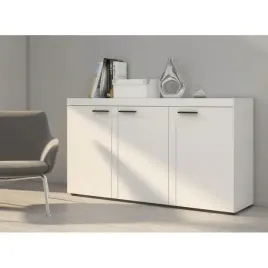 komoda-3d-149cm-bialy-mat-rumba