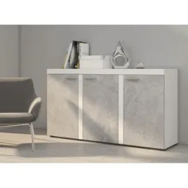 komoda-3d-149cm-bialy-beton-rumba