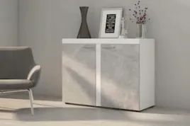 komoda-2d-97cm-bialy-beton-rumba
