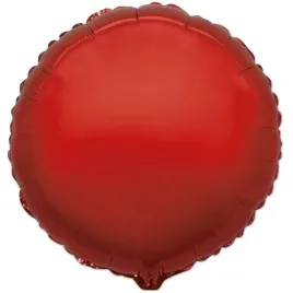 balon-foliowy-okragly-czerwony-flexmetal-9-rnd