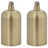 oprawki-do-lamp-2-szt-braz-e27