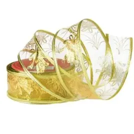 tasma-dekoracyjna-organza-premium-z-drucikiem-zlota-38-270-cm-arp