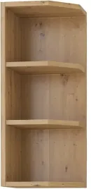 arteo-szafka-kuchenna-boczna-30-cm-dab-artisan