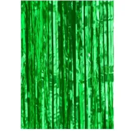 kurtyna-na-drzwi-classic-zielona-partypal-200-x-100-cm