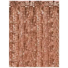 kurtyna-na-drzwi-classic-rozowe-zloto-partypal-200-x-100-cm