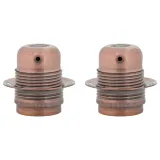 oprawki-do-zarowek-2-szt-czerwony-braz-e27