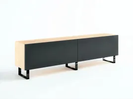 szafka-rtv-180-venezia-craft-zloty-mat-loft-industrial