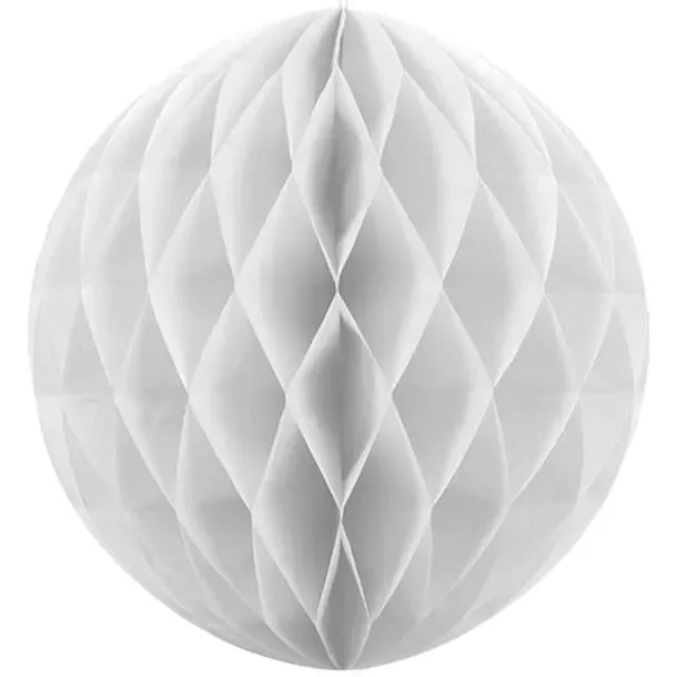 dekoracja-honeycomb-kula-biala-20-cm