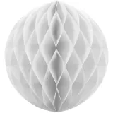 dekoracja-honeycomb-kula-biala-20-cm