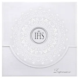 zaproszenia-na-komunie-ihs-ornamentem-bialy-partydeco-10-szt