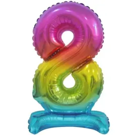 balon-foliowy-cyfra-8-stojaca-teczowy-godan-15-dgt