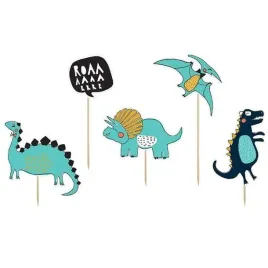 dekoracja-na-tort-dinozaury-partydeco-105-20-cm-5-szt