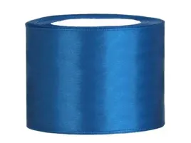 tasiemka-satynowa-classic-niebieski-partydeco-50-mm-25-m