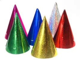 czapeczki-papierowe-holograficzne-mix-partydeco-20-szt