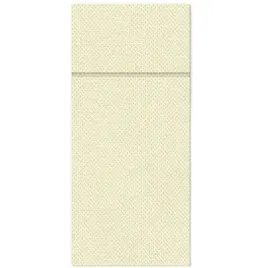 kieszonka-na-sztucce-punta-punta-kremowa-paw-38-cm-50-szt