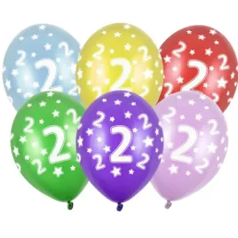 balony-14-liczba-2-strong-metallic-mix-50-szt