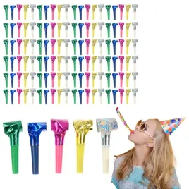 gwizdki-zwijane-holograficzne-mix-partydeco-120-szt