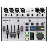 behringer-flow-8-mikser-cyfrowy