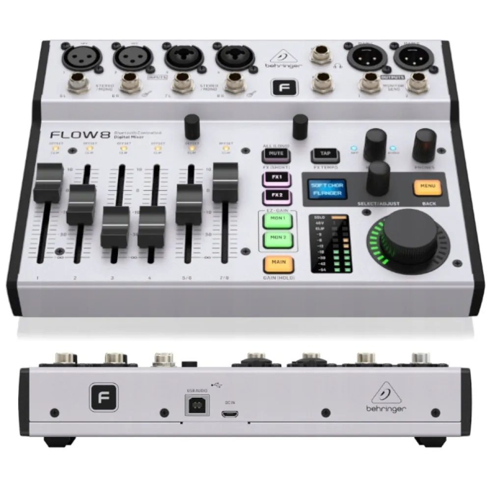 behringer-flow-8-mikser-cyfrowy-stan-nowy