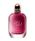 giorgio armani emporio armani - power of you woda perfumowana 90 ml  tester   