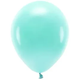 balony-ekologiczne-mietowe-partydeco-12-100-szt