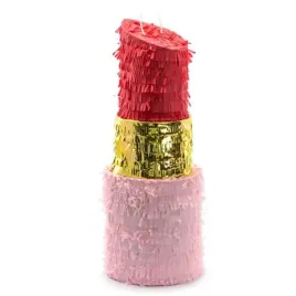 piniata-szminka-rozowy-partydeco-54-x-20-cm
