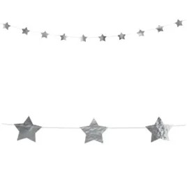 girlanda-gwiazdki-srebrne-metaliczne-partydeco-360-cm