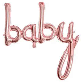 balon-foliowy-baby-rozowy-zloty-partydeco-30-shp