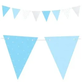 baner-flagi-blekitne-flagietki-partydeco-130-cm