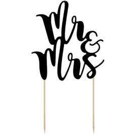 dekoracja-na-tort-papierowa-mr-and-mrs-partydeco-255-cm