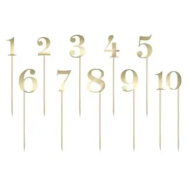 pikery-numery-zloty-partydeco-26-cm-11-szt