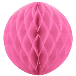 dekoracja-honeycomb-kula-rozowa-40-cm