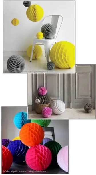 dekoracja-honeycomb-kula-czarna-20-cm