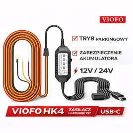 zasilacz-hk4-usb-c-12-24v-viofo-a119-mini2-a229-a329-ochrona-akumulatora
