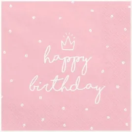 serwetki-happy-birthday-rozowe-partydeco-33-cm-20-szt