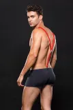 fireman-costume-2pcs-m-l-stan-nowy