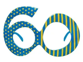 okulary-party-urodziny-60-niebieskie-partydeco