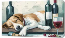 obraz-100x60cm-leniwe-popoludnie