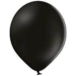 balony-10p-pastel-czarny-partydeco-9-100-szt