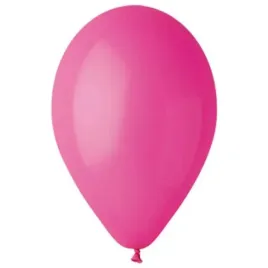 balony-12-pastel-gemar-fuchsia-100-szt