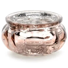 swiecznik-glassy-rozowo-zloty-partydeco-szklany-6x3-cm-4-szt