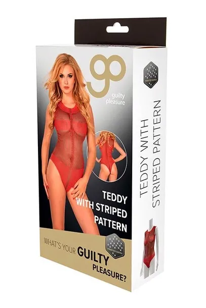 gp-printed-teddy-w-striped-pattern-xl