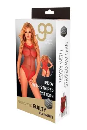gp-printed-teddy-w-striped-pattern-xl