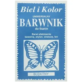 barwnik-do-tkanin-motyl-blekitny-biel-i-kolor-10-g