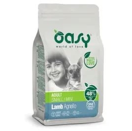 karma-sucha-dla-psa-oasy-one-protein-adult-small-mini-jagniecina-25kg