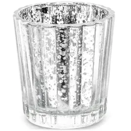 swiecznik-saints-srebrny-partydeco-szklany-6x55-cm-4-szt